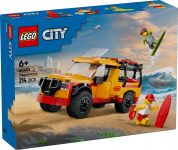 LEGO 60453 - Verpackung Ansicht 1