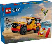 LEGO 60453 - Verpackung Ansicht 1