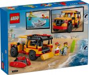 LEGO 60453 - Verpackung Rueckseite