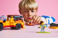 LEGO 60453 - Fertiges Modell 1