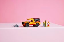 LEGO 60453 - Modell im Umgebungsbild