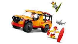 LEGO 60453 - Hauptansicht