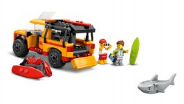 LEGO 60453 - Detailansicht 2