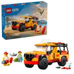 LEGO 60453 - Verpackung mit fertigem Modell