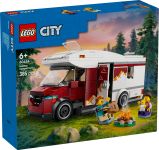 LEGO 60454 - Verpackung Ansicht 1