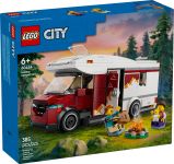 LEGO 60454 - Verpackung Ansicht 1