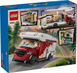 LEGO 60454 - Verpackung Rueckseite