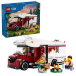 LEGO 60454 - Verpackung mit fertigem Modell