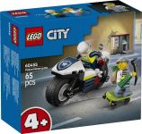 LEGO 60455 - Verpackung Ansicht 1