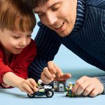 LEGO 60455 - Modell Detailaufnahme