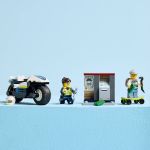 LEGO 60455 - Umgebungsbild Detailaufnahme
