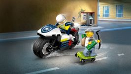 LEGO 60455 - Hauptansicht