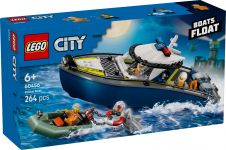 LEGO 60456 - Verpackung Ansicht 1