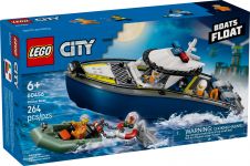 LEGO 60456 - Verpackung Ansicht 1