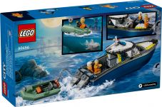 LEGO 60456 - Verpackung Rueckseite