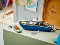 LEGO 60456 - Modell im Umgebungsbild