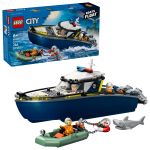 LEGO 60456 - Verpackung mit fertigem Modell