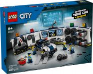 LEGO 60457 - Verpackung Ansicht 1