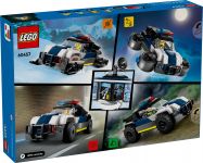 LEGO 60457 - Verpackung Rueckseite