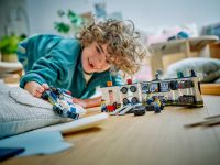 LEGO 60457 - Fertige Modelle in Aktion