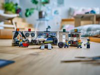 LEGO 60457 - Modell im Umgebungsbild