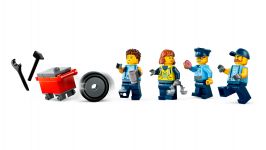 LEGO 60457 - Detailansicht 1