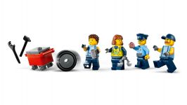 LEGO 60457 - Detailansicht 1