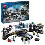 LEGO 60457 - Verpackung mit fertigem Modell