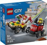 LEGO 60458 - Verpackung Ansicht 1
