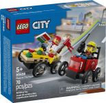 LEGO 60458 - Verpackung Ansicht 1