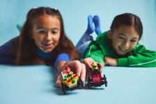 LEGO 60458 - Fertiges Modell 1