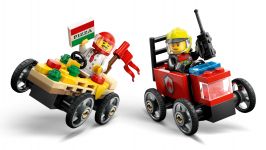 LEGO 60458 - Detailansicht 2