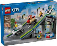 LEGO 60460 - Verpackung Ansicht 1