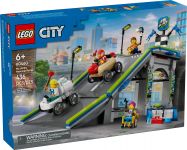 LEGO 60460 - Verpackung Ansicht 1