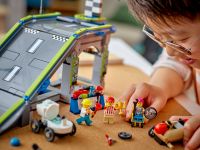 LEGO 60460 - Fertiges Modell 2