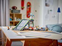 LEGO 60460 - Modell im Umgebungsbild
