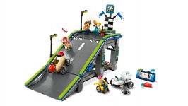 LEGO 60460 - Detailansicht 2