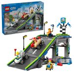 LEGO 60460 - Verpackung mit fertigem Modell