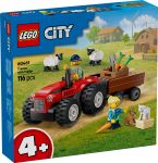 LEGO 60461 - Verpackung Ansicht 1