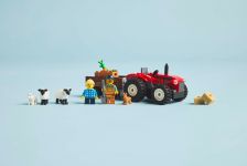 LEGO 60461 - Modell im Umgebungsbild
