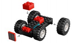 LEGO 60461 - Detailansicht 4