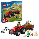LEGO 60461 - Verpackung mit fertigem Modell