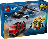 LEGO 60462 - Verpackung Ansicht 1