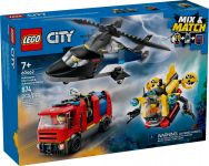 LEGO 60462 - Verpackung Ansicht 1