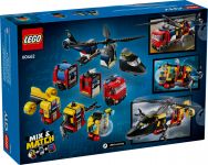 LEGO 60462 - Verpackung Rueckseite