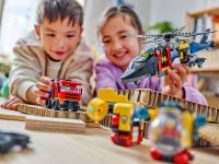 LEGO 60462 - Fertiges Modell 2
