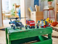 LEGO 60462 - Modell im Umgebungsbild