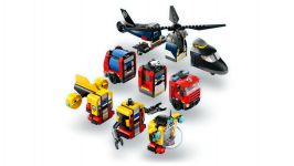 LEGO 60462 - Detailansicht 2