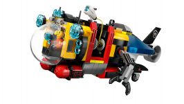 LEGO 60462 - Detailansicht 5