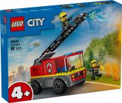 LEGO 60463 - Verpackung Ansicht 1